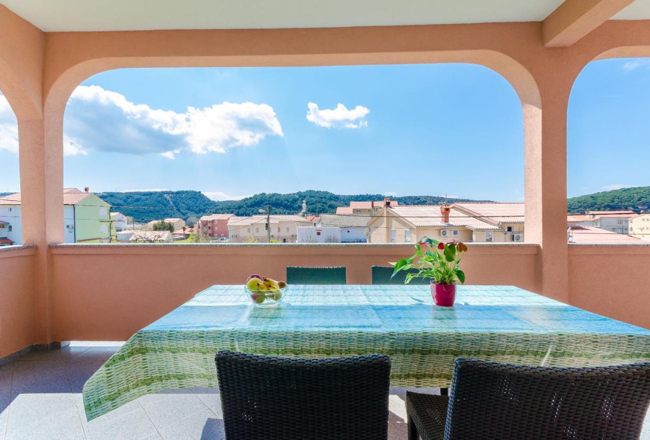 And Ljubica Apartament