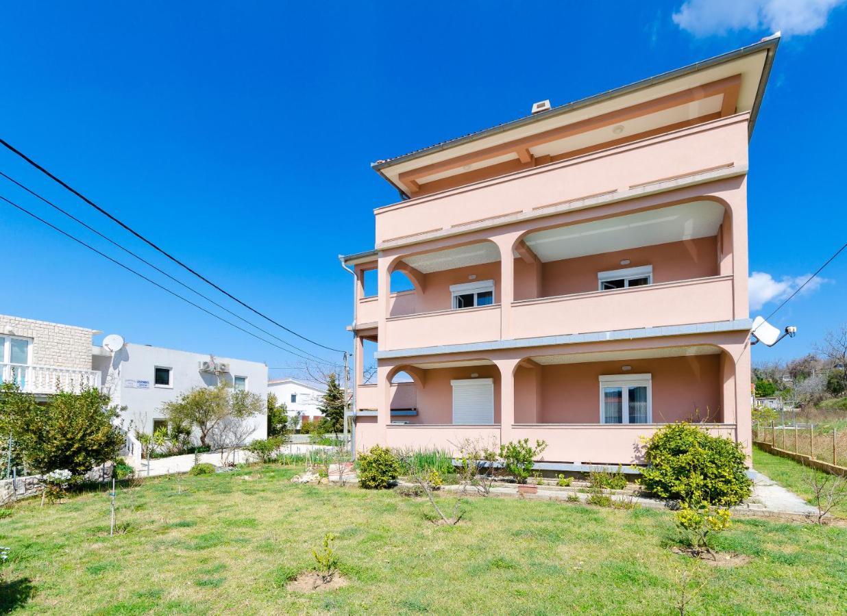 And Ljubica Apartament