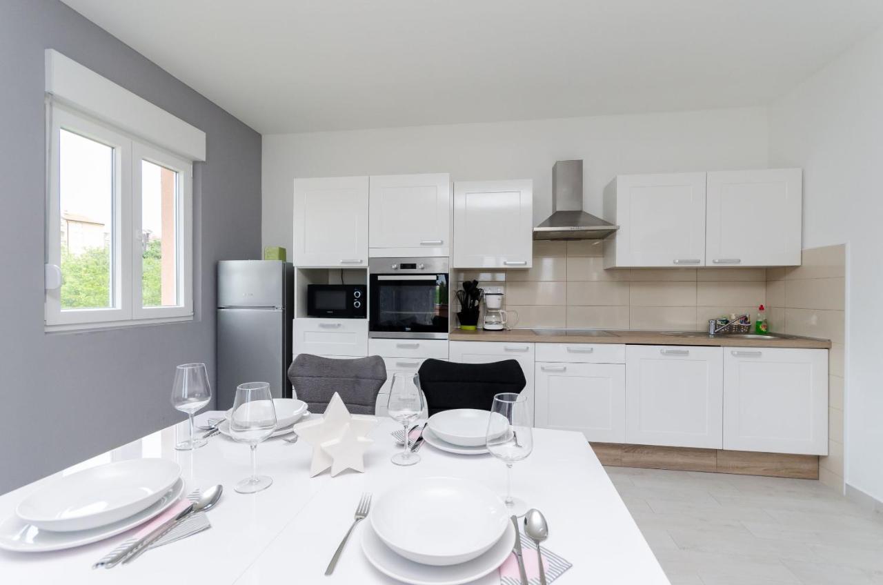 Apartament And Ljubica