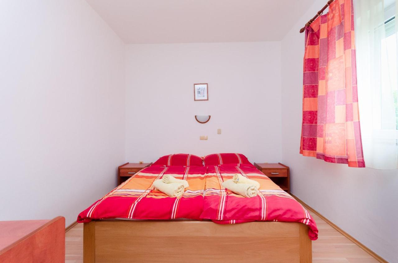 Apartament And Ljubica