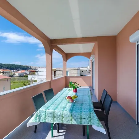 Apartments And Room Ljubica Lopar Extérieur photo