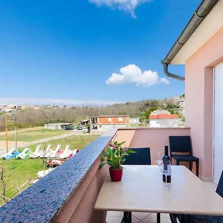 Apartments And Room Ljubica Lopar Extérieur photo