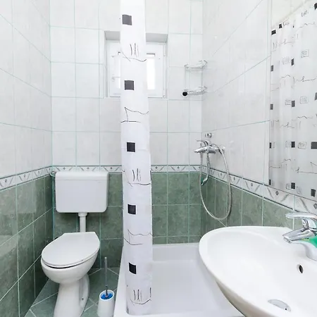 Apartments And Room Ljubica Lopar Extérieur photo