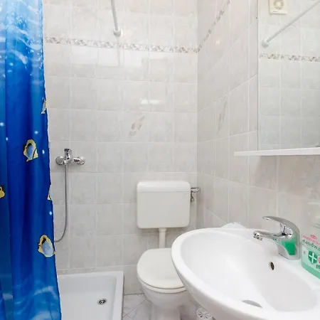 Apartments And Room Ljubica Lopar Extérieur photo