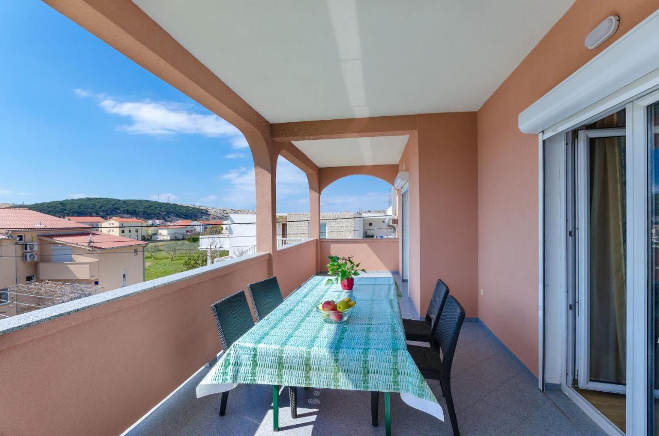 And Ljubica Apartment