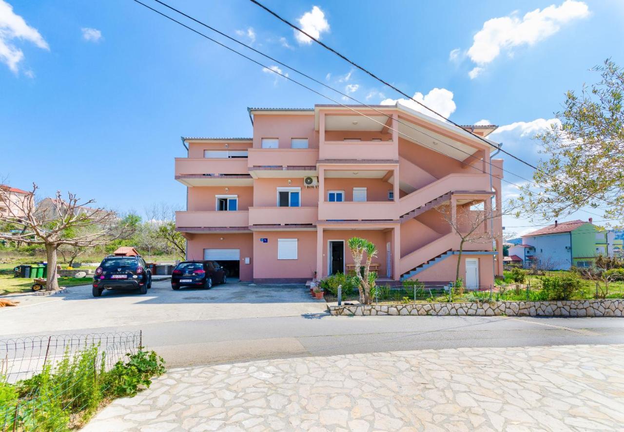 And Ljubica Apartment *