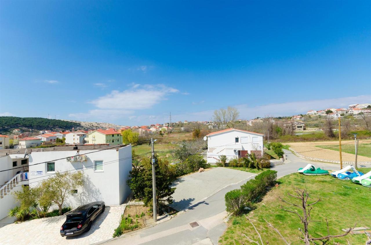 And Ljubica Apartment Lopar