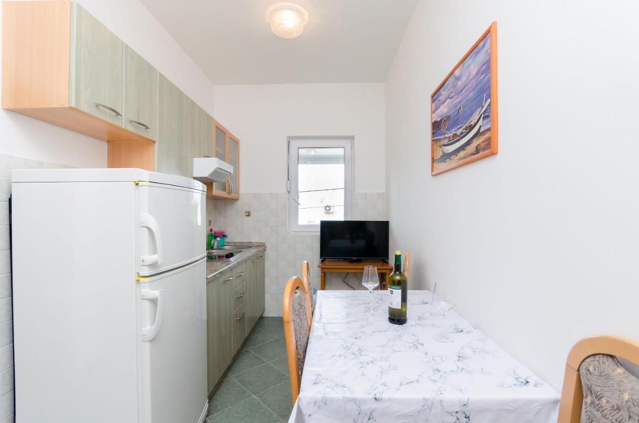 And Ljubica Apartment