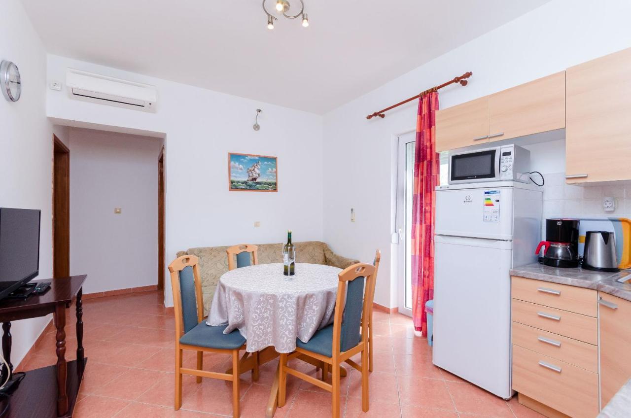 And Ljubica Apartment Lopar