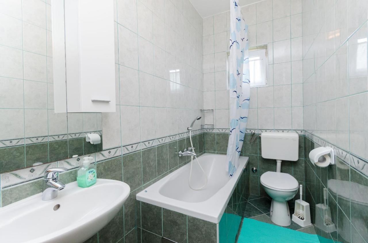And Ljubica Apartment *