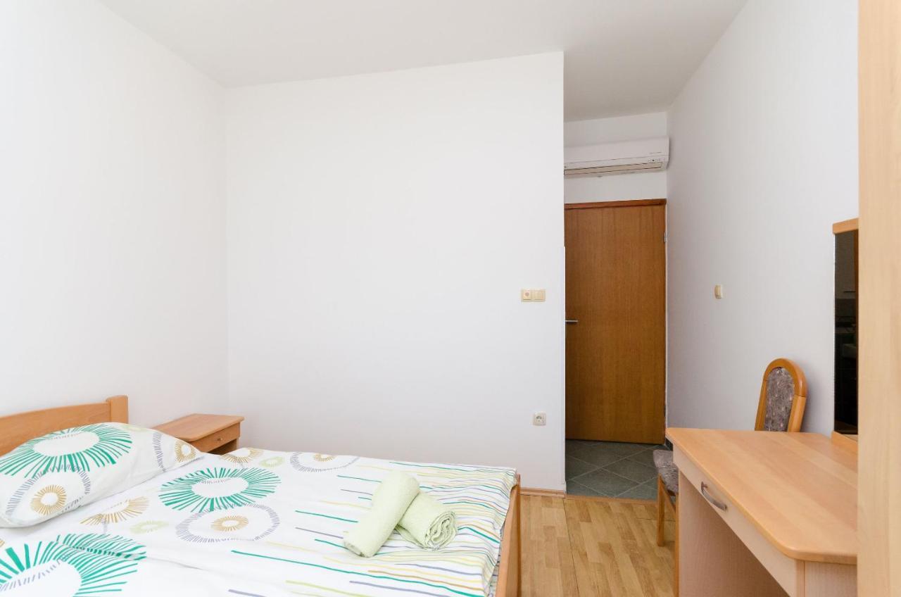 Apartment And Ljubica Lopar