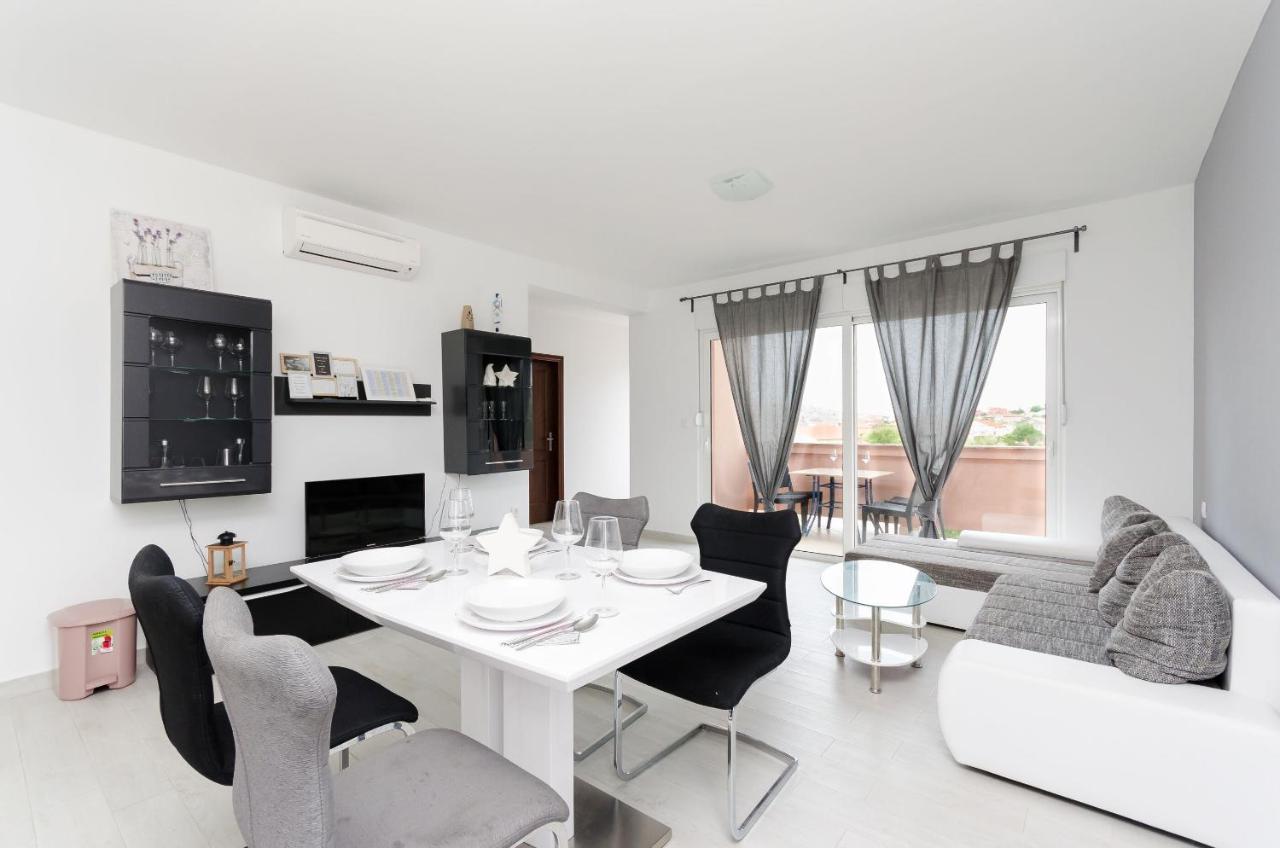 And Ljubica Apartment *