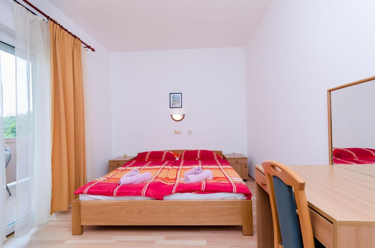 Apartment And Ljubica Lopar