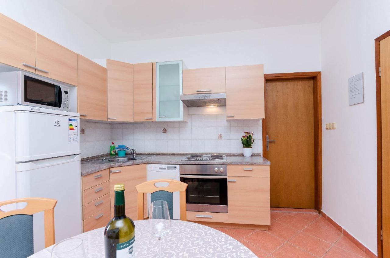 Apartment And Ljubica *