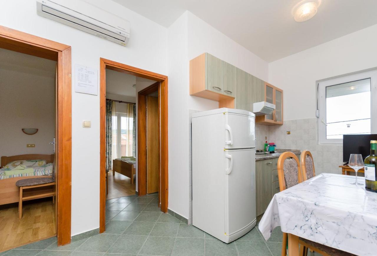 Apartment And Ljubica *