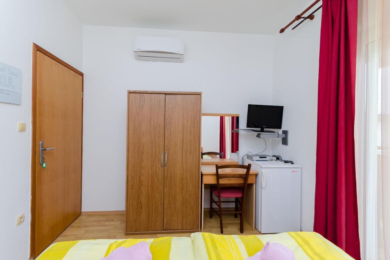 Apartment And Ljubica Lopar