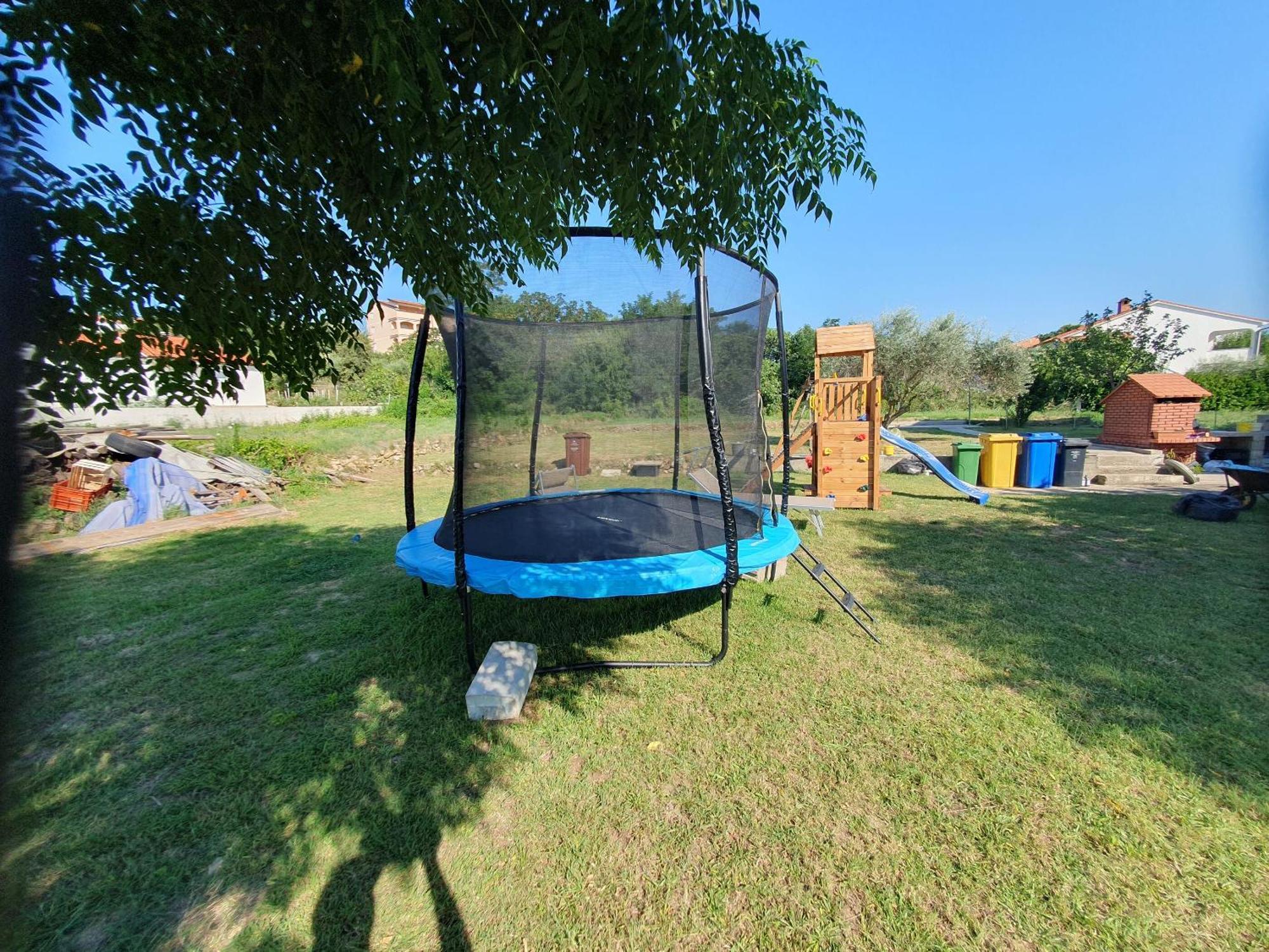 And Ljubica Apartment *
