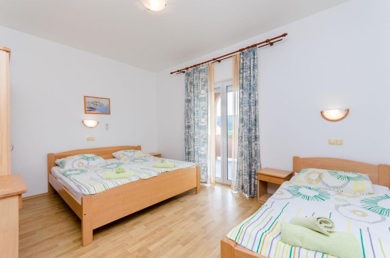 And Ljubica Apartment *